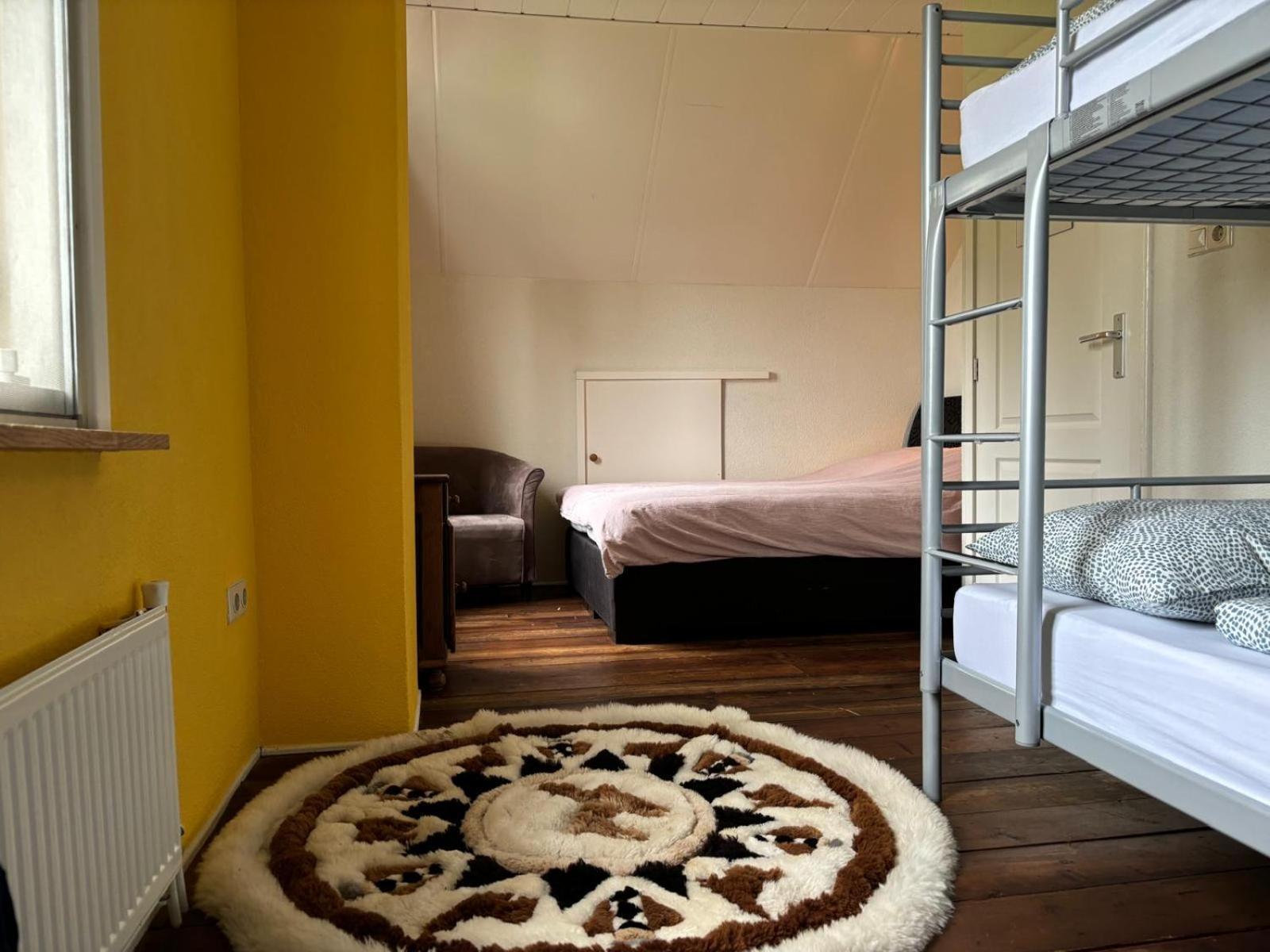 De Hazeldonck Villa Gemert Room photo
