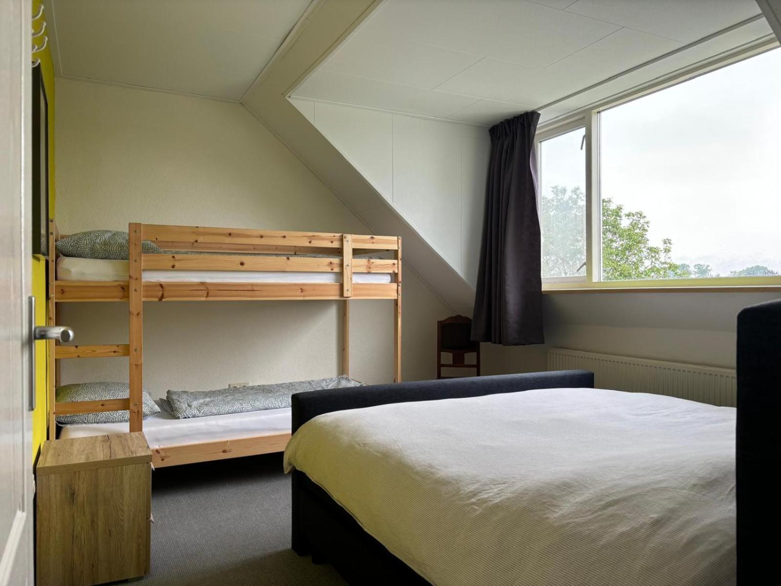 De Hazeldonck Villa Gemert Room photo