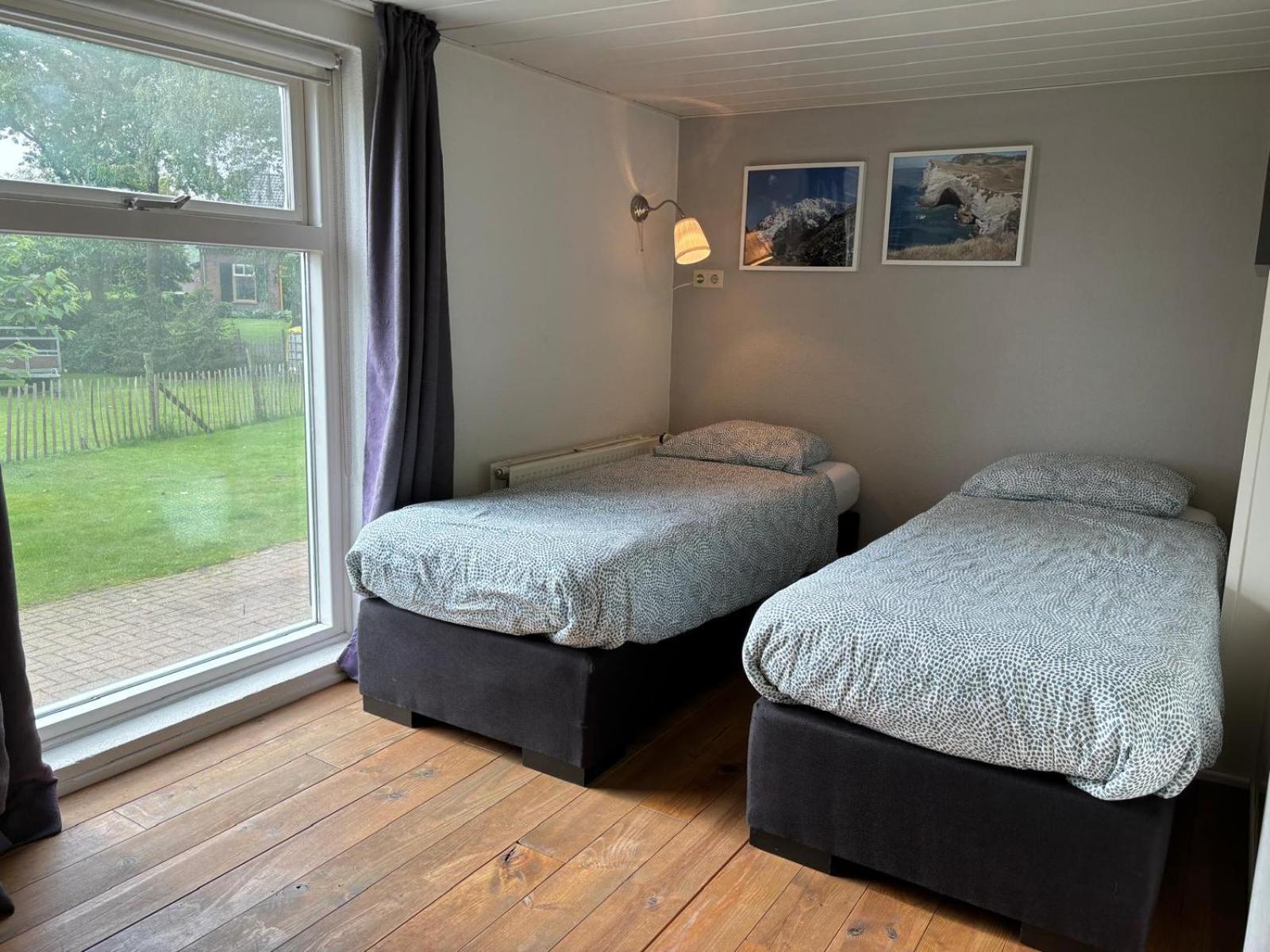 De Hazeldonck Villa Gemert Room photo